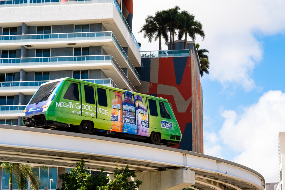 Public Transit Day: Alice Bravo’s Role in Transforming Miami’s Transit Experience