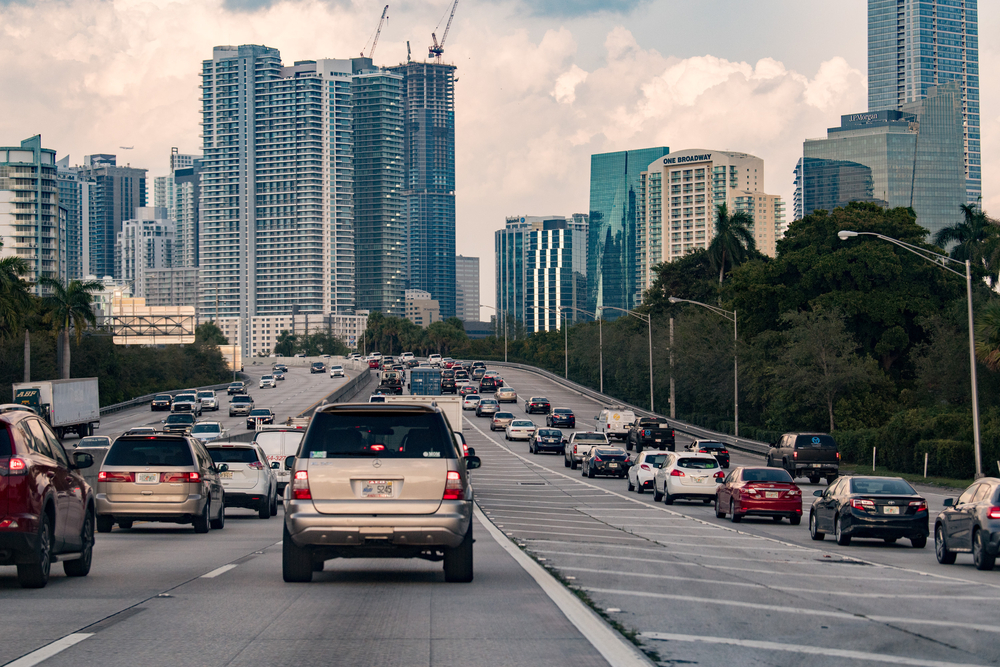 95 Express Lanes